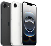 Телефон Apple iPhone 16e