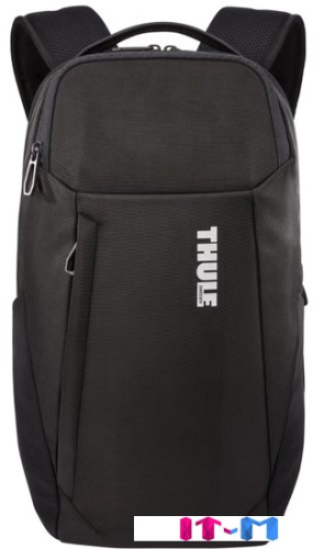 Городской рюкзак Thule Accent 20L 3204812 (черный) фото 3