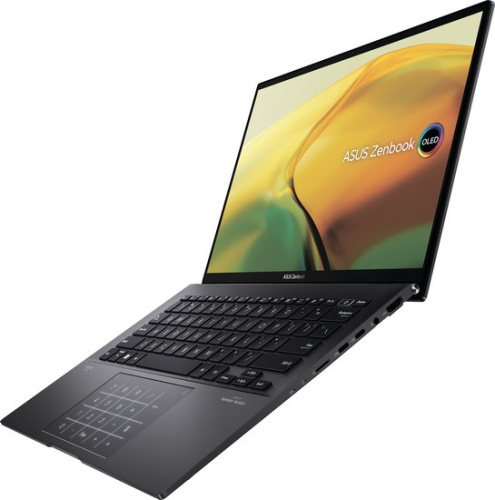 Ноутбук ASUS ZenBook 14 UM3402YA-KP290 фото 5 Ноутбук ASUS ZenBook 14 UM3402YA-KP290 фото 5