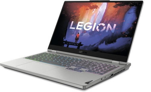 Игровой ноутбук Lenovo Legion 5 15ARH7H 82RD008SRM фото 2 Игровой ноутбук Lenovo Legion 5 15ARH7H 82RD008SRM фото 2