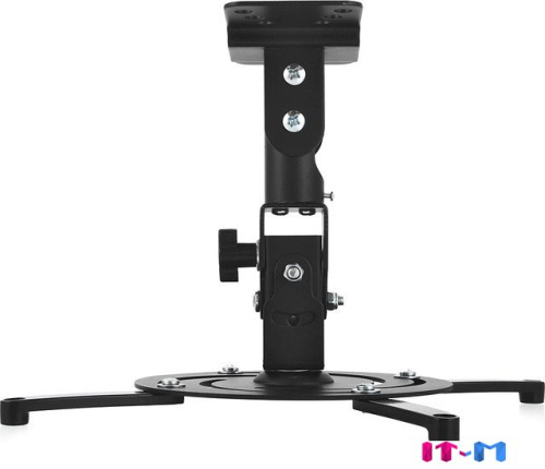 Кронштейн CACTUS CS-VM-PR04-BK фото 4