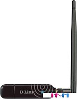 Wi-Fi адаптер D-Link DWA-137