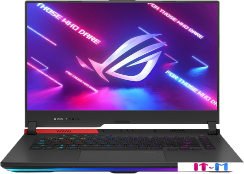 Игровой ноутбук ASUS ROG Strix G15 G513IM-HN057 Игровой ноутбук ASUS ROG Strix G15 G513IM-HN057