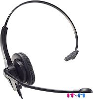 Наушники Accutone UM610 USB
