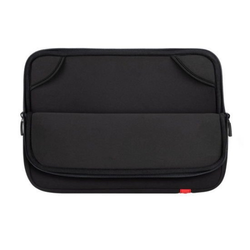 Чехол Rivacase Antishock 5126 для MacBook Pro 14 (черный) фото 5