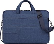 Сумка Miru Pockelot 17.3 MLB-1046 (синий)