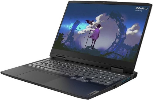 Игровой ноутбук Lenovo IdeaPad Gaming 3 15ARH7 82SB00BXPB фото 5