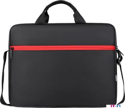 Сумка Miru EasyGo 15.6 MLB-1070 (черный) фото 2