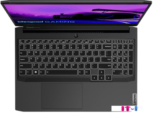Игровой ноутбук Lenovo IdeaPad Gaming 3 15IHU6 82K100HJPB фото 2 Игровой ноутбук Lenovo IdeaPad Gaming 3 15IHU6 82K100HJPB фото 2