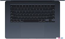 Ноутбук Apple MacBook Air 15" M4 2025 MC6L4