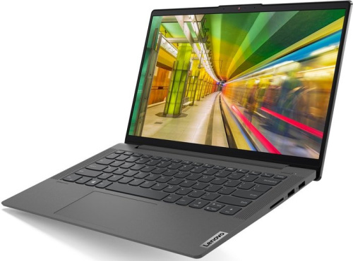 Ноутбук Lenovo IdeaPad 5 14ALC05 82LM00LJRE фото 2 Ноутбук Lenovo IdeaPad 5 14ALC05 82LM00LJRE фото 2