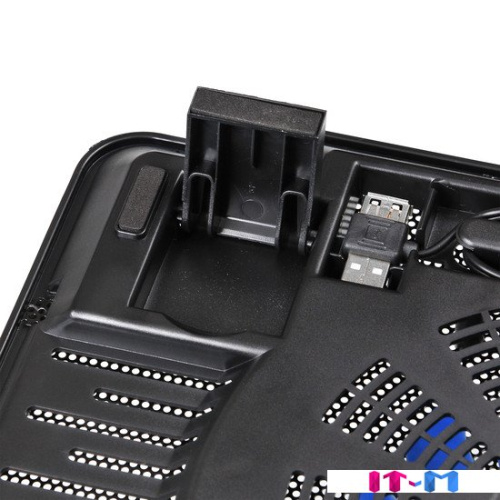 Подставка для ноутбука Buro BU-LCP140-B114 фото 2