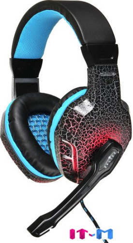 Наушники Oklick HS-L400G Zeus фото 5