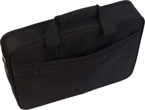 Сумка для ноутбука PC Pet Nylon 15.6"(PCP-A9015BK) фото 4