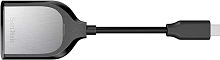 Кардридер SanDisk Extreme Pro SD USB-C SDDR-409-G46