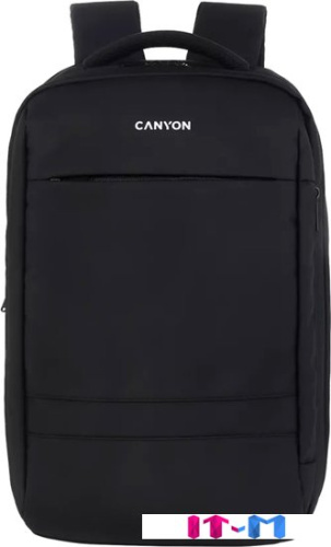 Городской рюкзак Canyon BPL-5 CNS-BPL5B1 фото 2