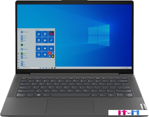 Ноутбук Lenovo IdeaPad 5 14ALC05 82LM00LJRE фото 5 Ноутбук Lenovo IdeaPad 5 14ALC05 82LM00LJRE фото 5