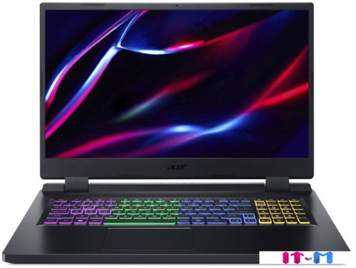 Игровой ноутбук Acer Nitro 5 AN517-55-75EB NH.QFXEP.001 фото 2