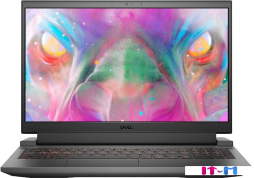 Игровой ноутбук Dell G15 5511-378511 фото 2 Игровой ноутбук Dell G15 5511-378511 фото 2