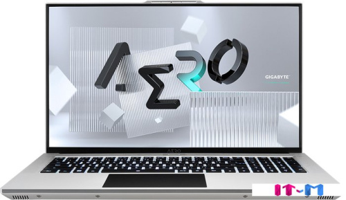 Игровой ноутбук Gigabyte Aero 17 XE5 XE5-73RU744HP фото 2