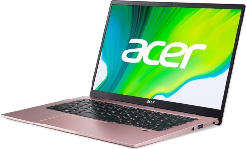 Ноутбук Acer Swift 1 SF114-34-P01H NX.A9UEU.00D фото 3 Ноутбук Acer Swift 1 SF114-34-P01H NX.A9UEU.00D фото 3