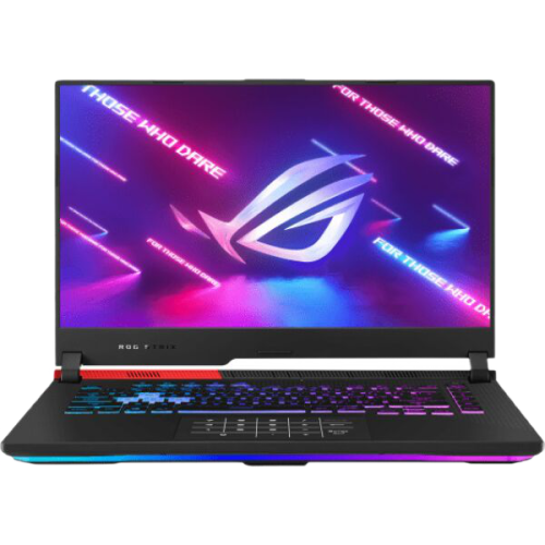 SALE OUT. Игровой ноутбук ASUS ROG Strix G15 G513QC-HN031 SALE OUT. Игровой ноутбук ASUS ROG Strix G15 G513QC-HN031