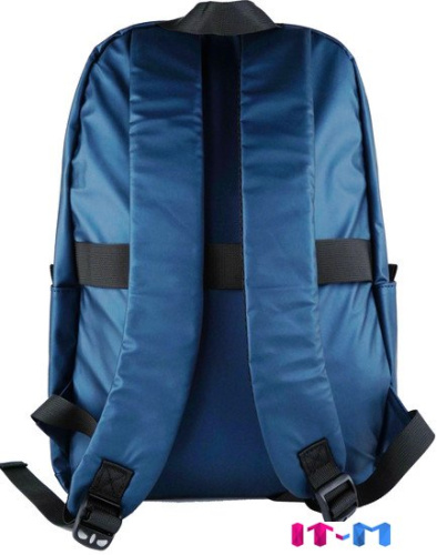 Городской рюкзак HAFF Urban Casual HF1109 (синий) фото 5
