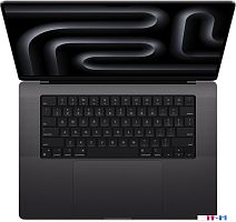 Ноутбук Apple Macbook Pro 16.2" M3 Max 2023 Z1AF000N1