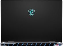 Игровой ноутбук MSI Titan 18 HX AI A2XWJG-206RU