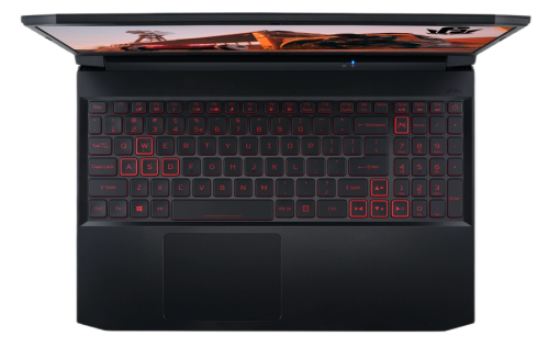 Игровой ноутбук Acer Nitro 5 AN515-57-52VK NH.QESEU.004 фото 4 Игровой ноутбук Acer Nitro 5 AN515-57-52VK NH.QESEU.004 фото 4