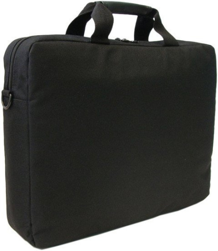 Сумка для ноутбука PC Pet Dream 15.6" Black (PCP-A1415BK) фото 5