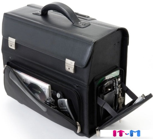 Портфель DICOTA Comfort 14-15.6" N25598N фото 5