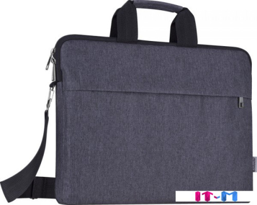 Сумка Defender Chic 15.6" (серый) фото 2