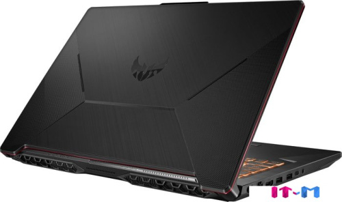 Игровой ноутбук ASUS TUF Gaming A17 FA706IHRB-HX050 фото 4 Игровой ноутбук ASUS TUF Gaming A17 FA706IHRB-HX050 фото 4