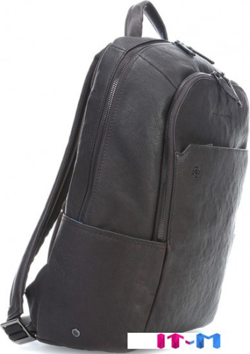 Рюкзак Piquadro Black Square CA3214B3/TM фото 2