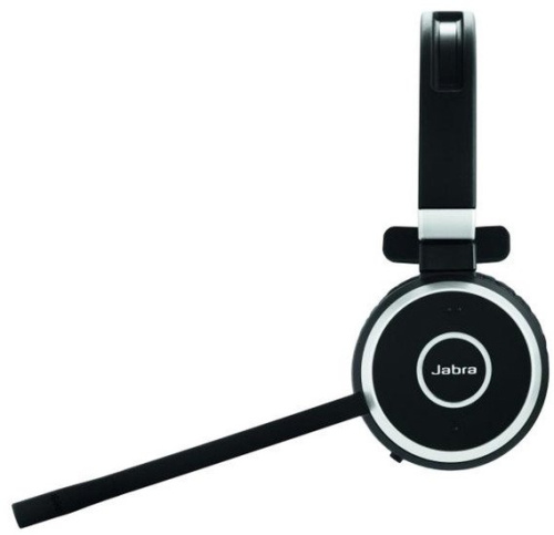 Наушники Jabra Evolve 65 MS Mono фото 2