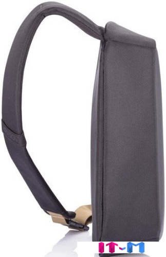 Рюкзак XD Design Bobby Sling P705.781 (черный) фото 3