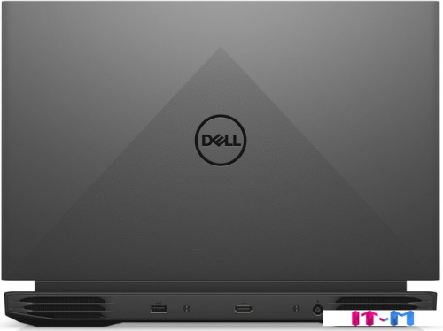 Игровой ноутбук Dell G15 5511-378511 фото 4 Игровой ноутбук Dell G15 5511-378511 фото 4
