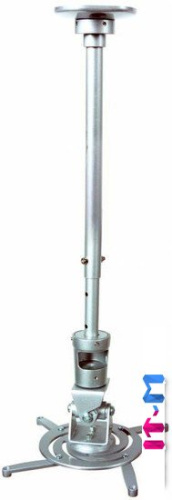 Кронштейн CACTUS CS-VM-PR01L-AL фото 2