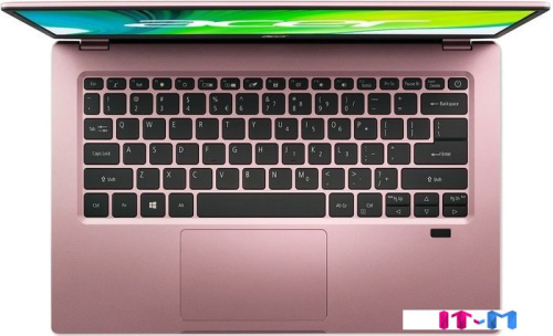 Ноутбук Acer Swift 1 SF114-34-P01H NX.A9UEU.00D фото 2 Ноутбук Acer Swift 1 SF114-34-P01H NX.A9UEU.00D фото 2