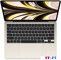 Ноутбук Apple Macbook Air 13" M2 2022 Z15Y0KZ