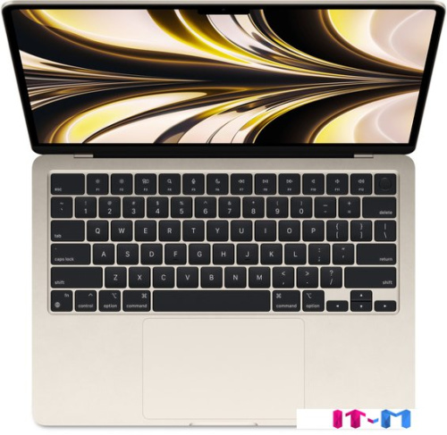 Ноутбук Apple Macbook Air 13" M2 2022 Z15Y0KZ Ноутбук Apple Macbook Air 13" M2 2022 Z15Y0KZ