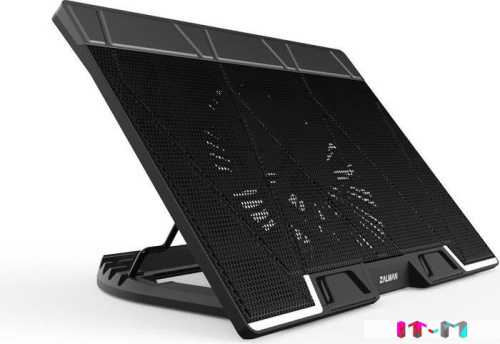 Подставка Zalman ZM-NS3000 фото 3