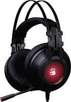 Наушники A4Tech Bloody G525 (черный)
