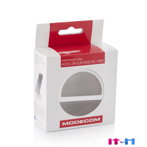 Подставка для ноутбука MODECOM Base MC-TH01S фото 2
