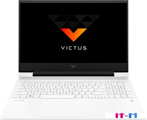 Игровой ноутбук HP Victus 16-e0154nw 4H3Z1EA фото 2 Игровой ноутбук HP Victus 16-e0154nw 4H3Z1EA фото 2