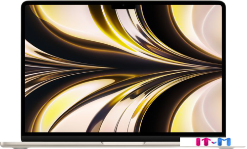 Ноутбук Apple Macbook Air 13" M2 2022 MLY13