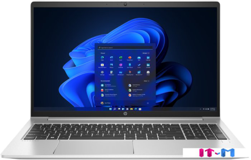 Ноутбук HP ProBook 450 G9 6F1E5EA