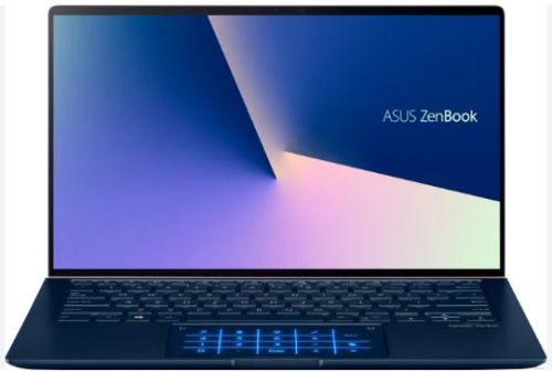 Ноутбук ASUS Zenbook 14 UX433FLC-A6345T
