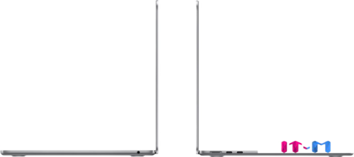 Ноутбук Apple Macbook Air 13" M2 2022 MLXX3 фото 3 Ноутбук Apple Macbook Air 13" M2 2022 MLXX3 фото 3